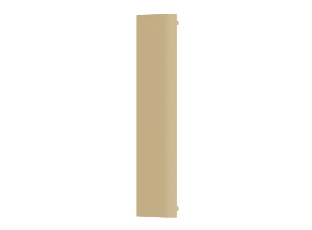 Versoflor klikkbar gulvkant Edge Strips Stone Beige, 1stk. 