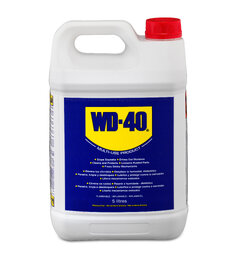 WD-40 Multi Use 5 Liter