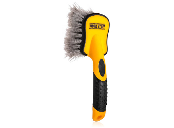 Work Stuff Monsoon Wheel Brush – effektiv rengjøring av felger