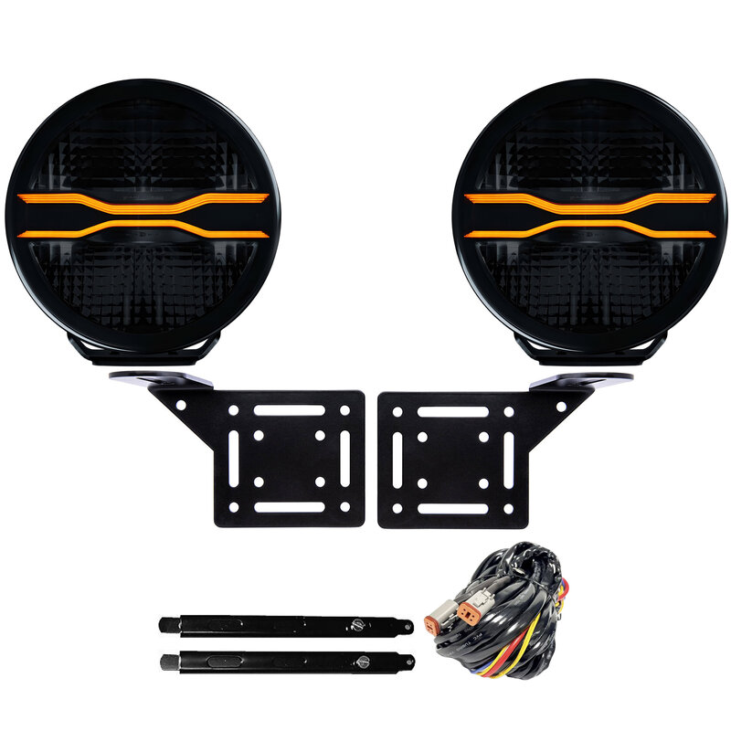 Strands FOR9T Dragon 9