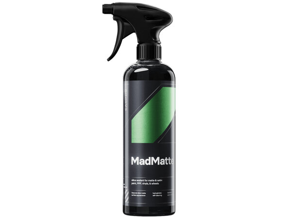 CARPRO MadMatte Spray Sealant 1L – Beskyttelse for matt finish