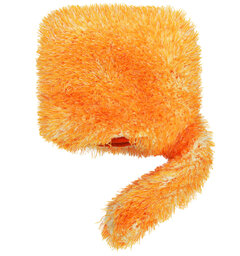 CarPro FairyTail Vaskehanske med integrert mikrofiberhale