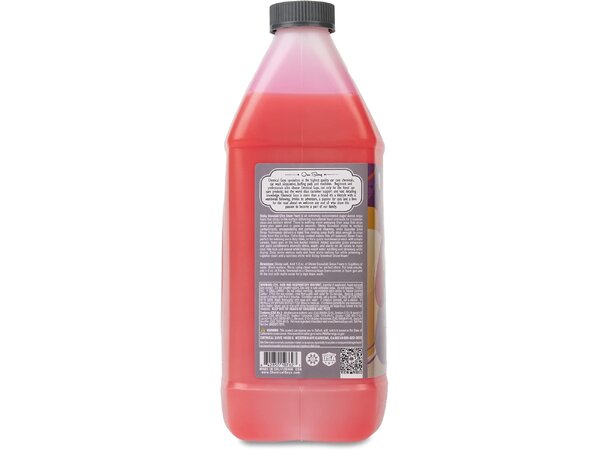 Chemical Guys Sticky Snowball – Ultra skummende bilsjampo