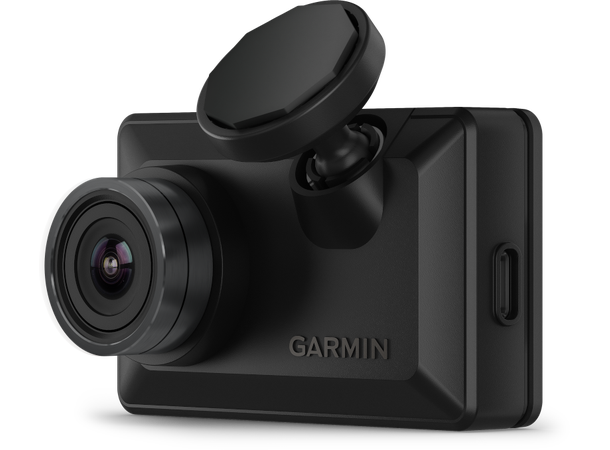 Garmin Dash Cam X310 - 4K Ultra HD kamera med berøringsskjerm