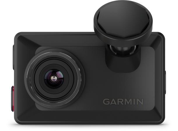 Garmin Dash Cam X310 - 4K Ultra HD kamera med berøringsskjerm