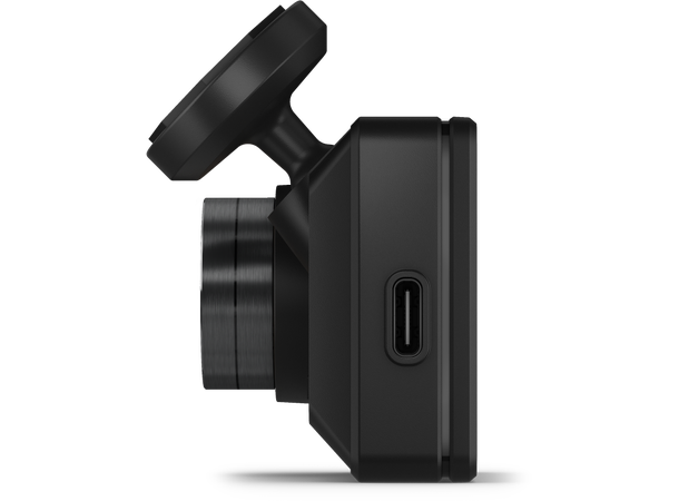Garmin Dash Cam X310 - 4K Ultra HD kamera med berøringsskjerm