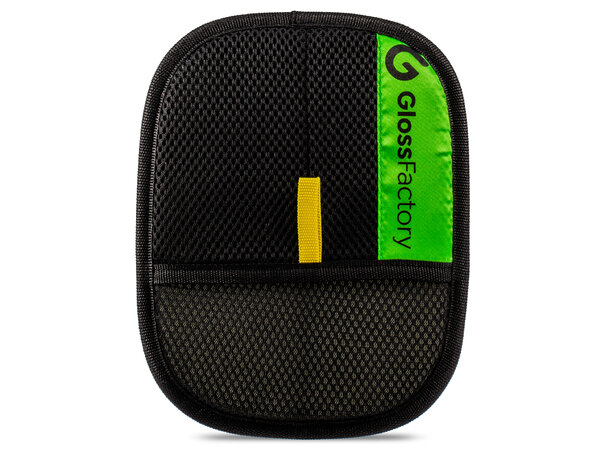 Gloss Factory Dexter pelsfjerner Perfekt til bilseter, tepper og klær 