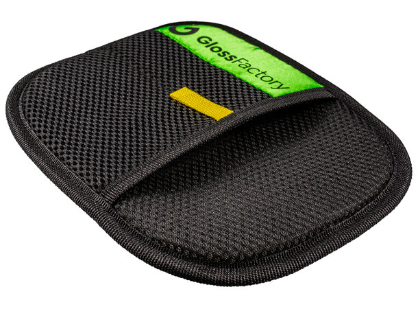 Gloss Factory Dexter pelsfjerner Perfekt til bilseter, tepper og klær 