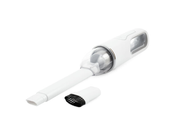 Gloss Factory Håndstøvsuger Ekstremt kraftig mini støvsuger 