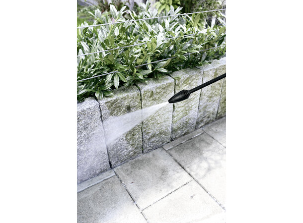 Kärcher K5 Høytrykksspyler: Premium Kontroll