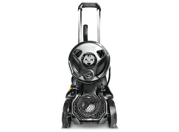Kärcher K5 Power Control Skumpakke -