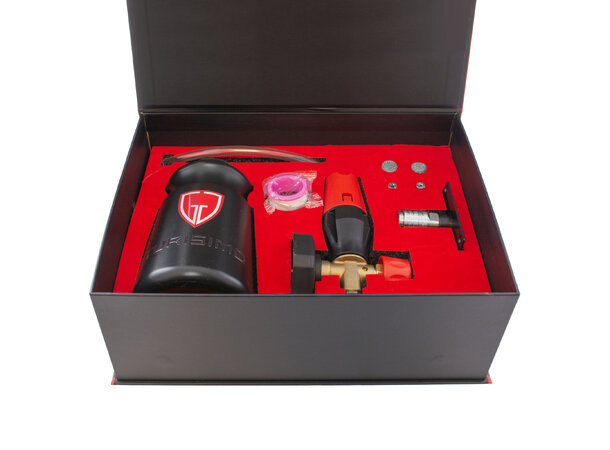 Kärcher K5 Power Control Skumpakke -