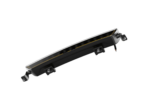 OZZ XB1 P20" LED-bar med posisjonslys | 7000 effektive lumen