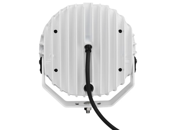 OZZ XR3 P9" 65 hvit – Kraftfullt LED-fjernlys med parklys