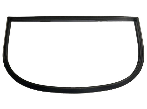 Pakning til Gloss Factory Tekstilrenser – Tett lokket effektivt