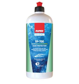 Rupes Marine XP-700 Nano Protection Nanobeskyttelse for gelcoat, 500ml