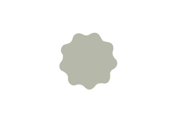 Rupes Microfinish P3000 Ø35mm – denibbing lakkslipeskive