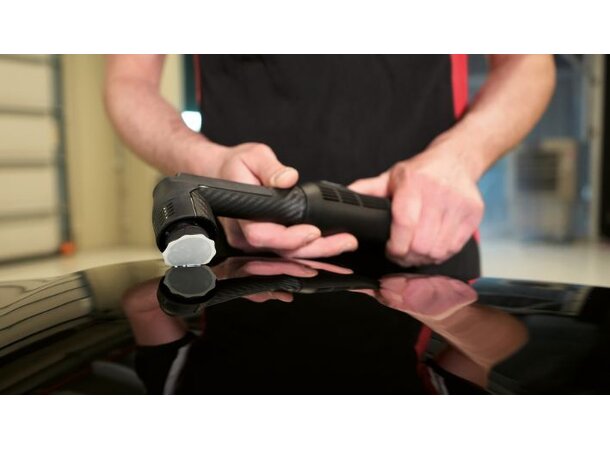 Rupes Microfinish P3000 Ø35mm – denibbing lakkslipeskive