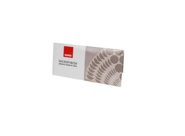 Rupes Microfinish P3000 Ø35mm – denibbing lakkslipeskive