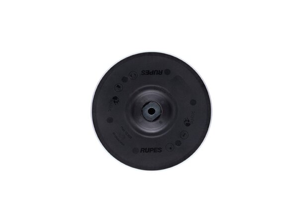 Rupes Precision bakplate for Bigfoot HLR 15 iBrid