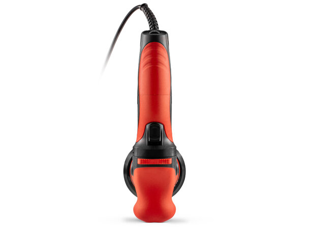Turisimo DAP 9 Gen2 Poleringsmaskin 9mm oscillerende - 750W, 125mm og 76mm 