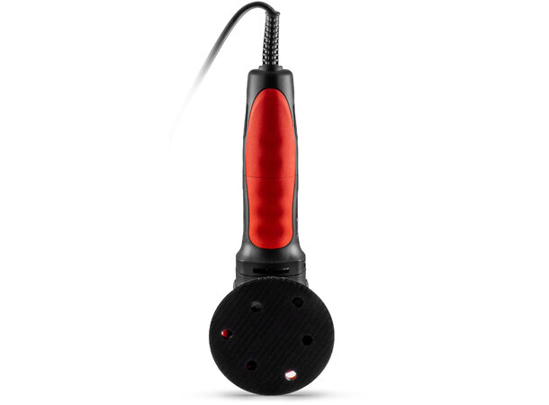 Turisimo DAP 9 Gen2 Poleringsmaskin 9mm oscillerende - 750W, 125mm og 76mm 