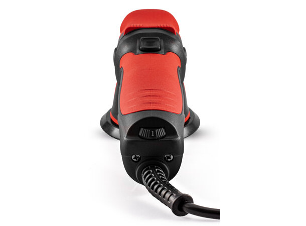 Turisimo DAP 9 Gen2 Poleringsmaskin 9mm oscillerende - 750W, 125mm og 76mm 