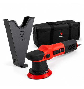 Turisimo Dap 9 Bundle Inkluderer solid Poka oppheng