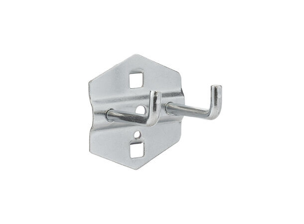 Turisimo Krok - Dobbel 50 x 6 mm | Praktisk oppheng