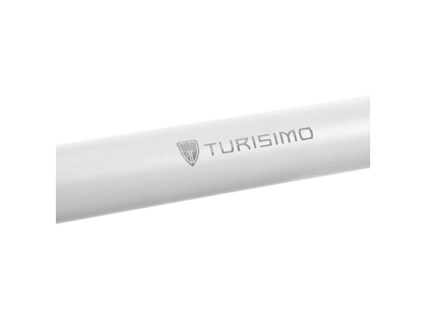 Turisimo LIMIT momentnøkkel 1/2" 50–350 Nm | Garasjetid.no