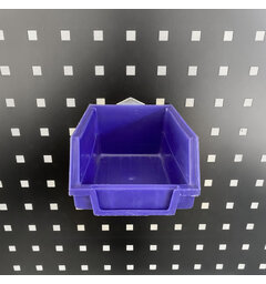 Turisimo Oppbevaringsboks med Holder 140 x 105 x 75 mm