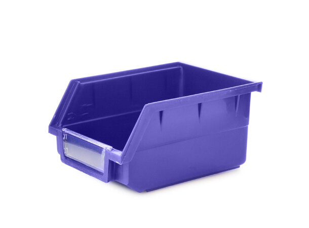 Turisimo Oppbevaringsboks med Holder 140 x 105 x 75 mm 