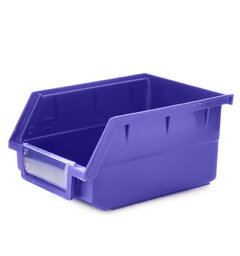 Turisimo Oppbevaringsboks med Holder 140 x 105 x 75 mm