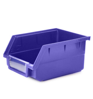 Turisimo Oppbevaringsboks med Holder 140 x 105 x 75 mm