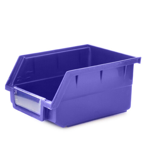 Turisimo Oppbevaringsboks med Holder 140 x 105 x 75 mm