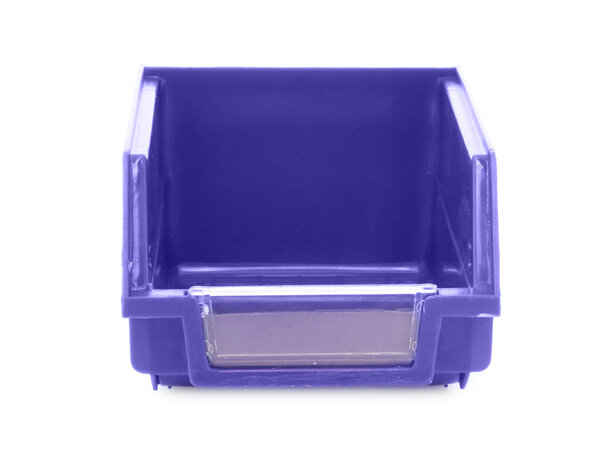 Turisimo Oppbevaringsboks med Holder 140 x 105 x 75 mm 