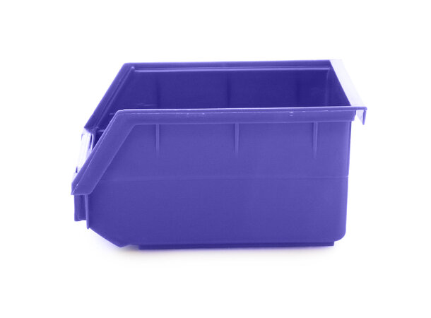 Turisimo Oppbevaringsboks med Holder 140 x 105 x 75 mm 