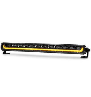 Turisimo Skyline P20D LED Ekstralys 10500 effektive lumen, 430m kastelengde