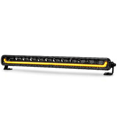 Turisimo Skyline P20D LED Ekstralys 10500 effektive lumen, 430m kastelengde