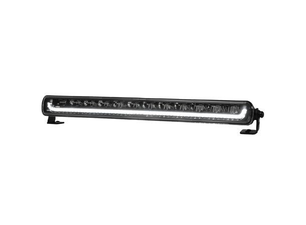 Turisimo Skyline P20D – 20" LED-bar med bredt lys