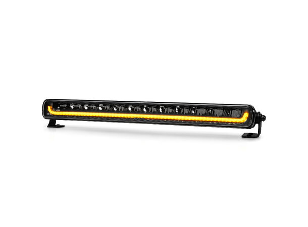 Turisimo Skyline P20D – 20" LED-bar med bredt lys