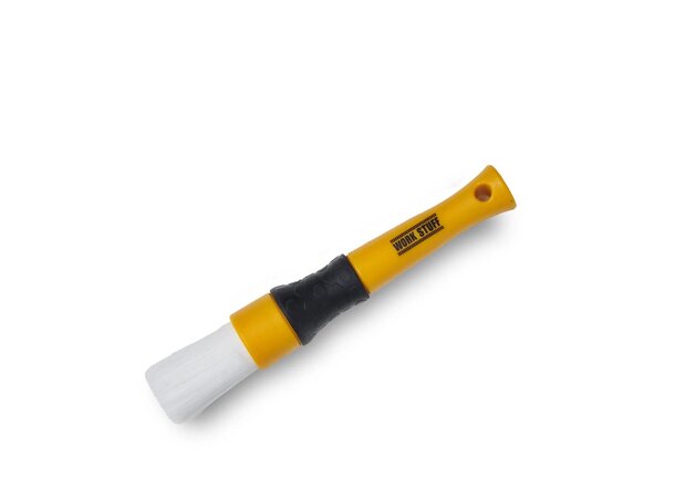 WORK STUFF Ultra Grip Albino 22 mm – myk interiørbørste