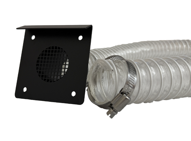 Arida Pro S13-B – Aavfukter med WiFi og hygrostat