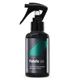 Carpro Cquartz Fabric 2.0 100 ml Coating for tekstil  m/trigger