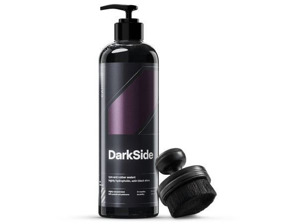 Carpro Darkside Kit Forny dekksidene med presisjon 