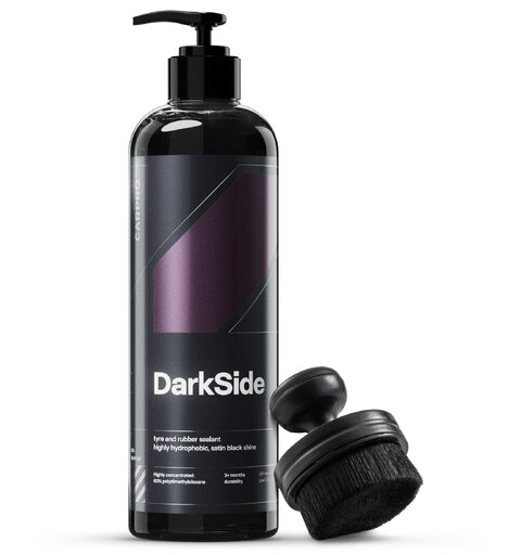 Carpro Darkside Kit Forny dekksidene med presisjon