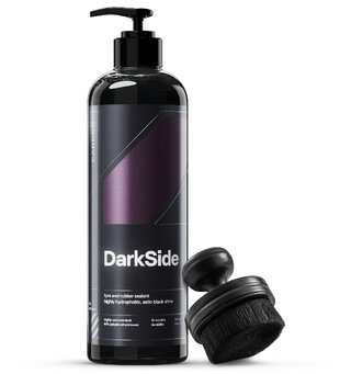 Carpro Darkside Kit Forny dekksidene med presisjon
