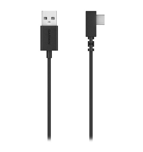 Garmin Kabel ekstra lang 8 meter Ekstra lang str&#248;mkabel (USB-C)