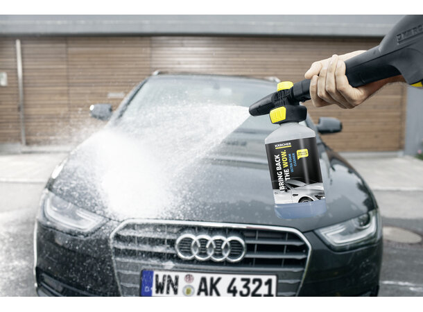 Kärcher Ultra skumrengjøringsmiddel RM 615 1L bilvask