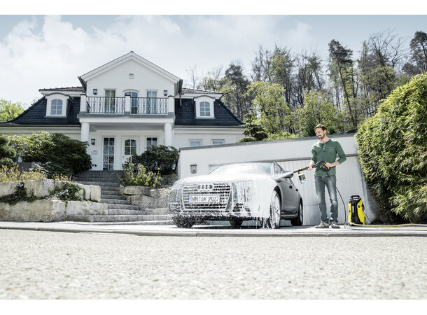 Kärcher Ultra skumrengjøringsmiddel RM 615 1L bilvask